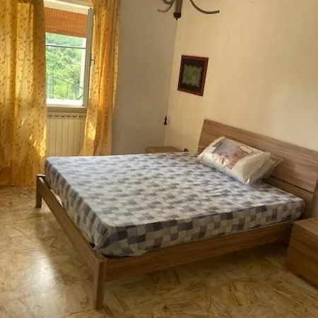 Appartement Agave Carpineto Sinello