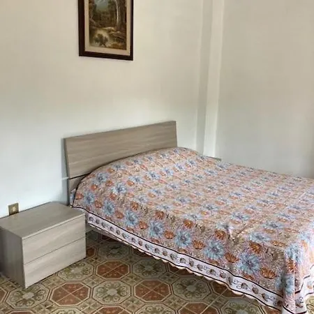 Agave Appartement *
